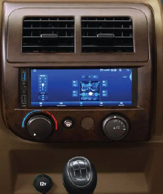 17.8cm display
